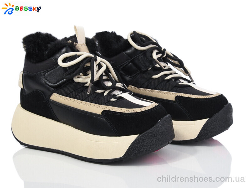 Ботинки Bessky BM3943-1C