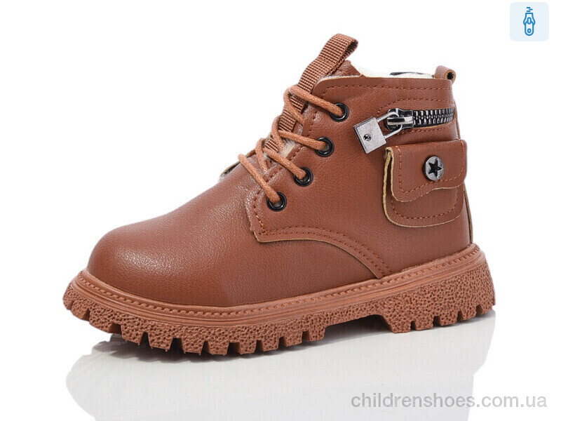 Ботинки No brand 952-6