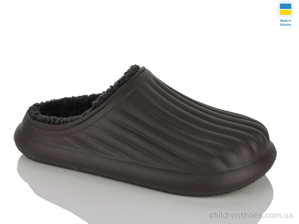 Галоши 8001 шоколад Lot Shoes / p. 41-46 / 8пар
