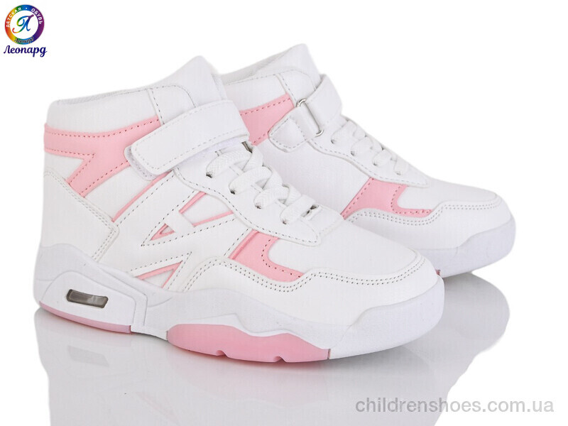 Кроссовки OIQV 160-B10