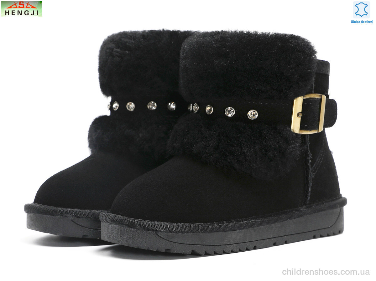 Угги No brand 1907