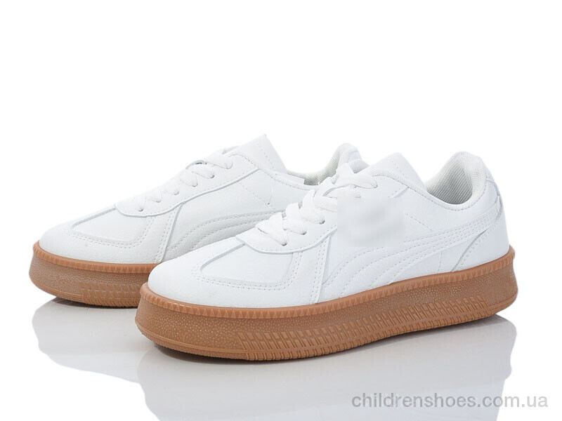 Кроссовки Violeta only one HD71 (149-67) white