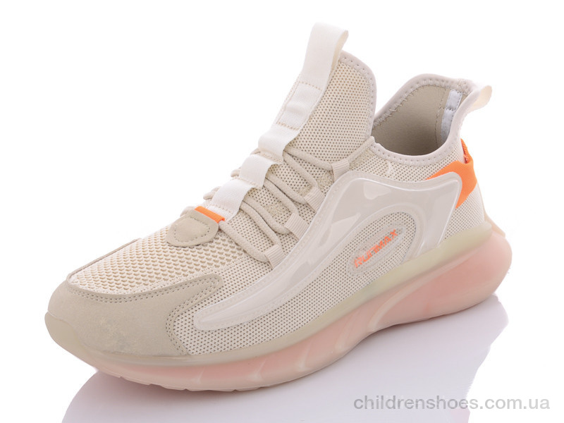 Кроссовки Runmax F1382-129