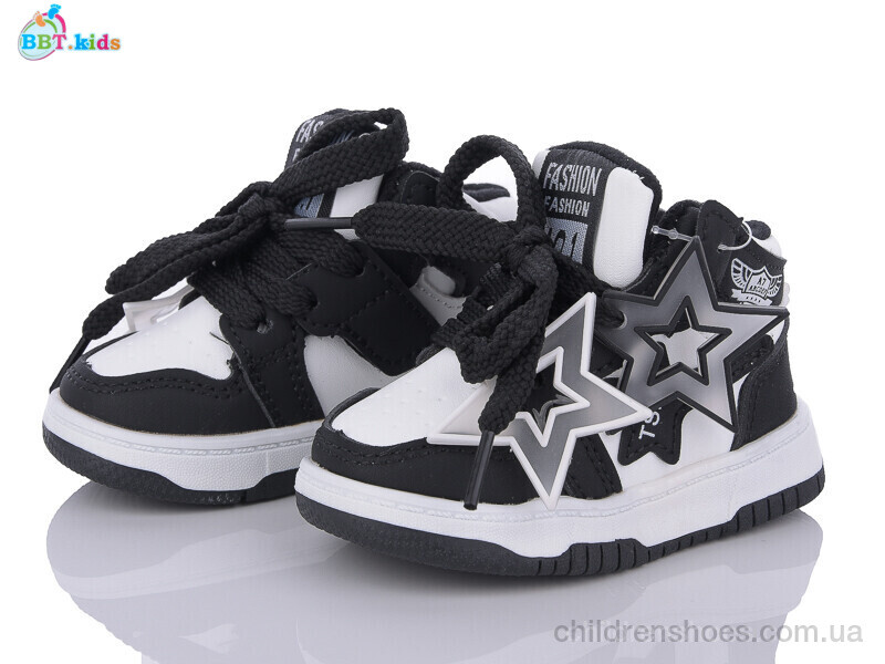 Кроссовки BBT kids R102-5-1