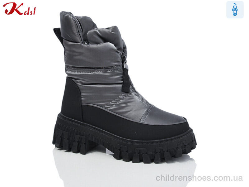 Ботинки Kdsl 819-3