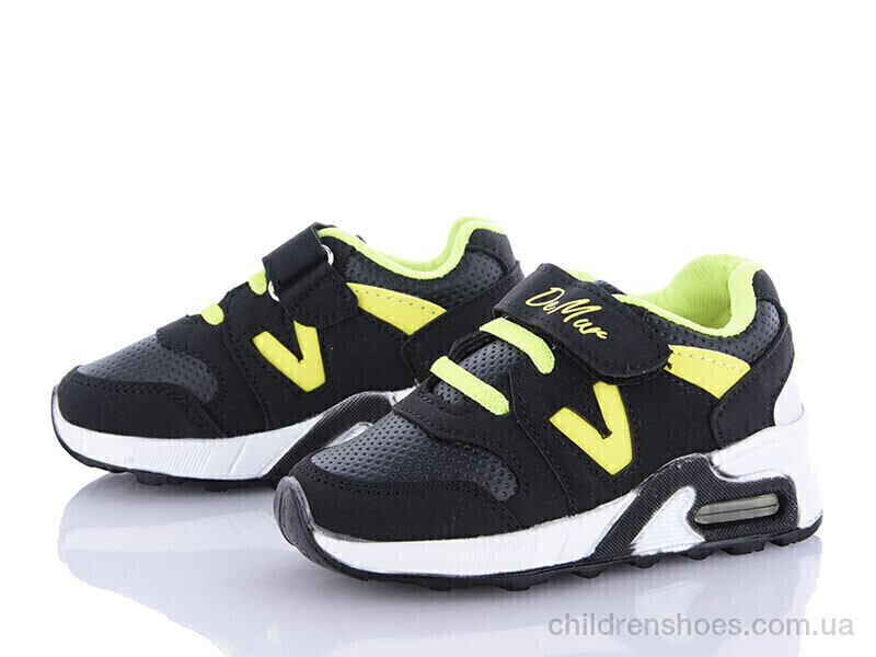 Кроссовки Demur 125-01SS 2025