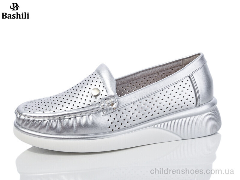 Туфли Башили H63A42-15