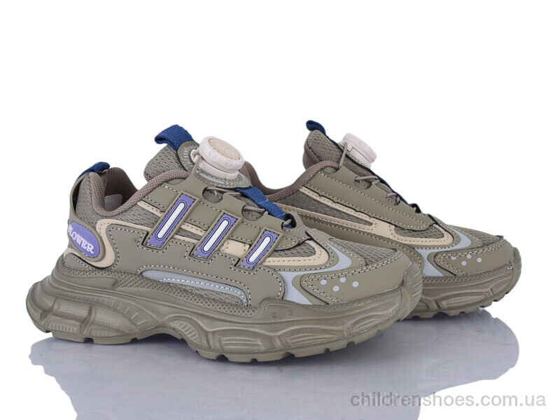 Кроссовки Kimbo-o ZY2426-3K