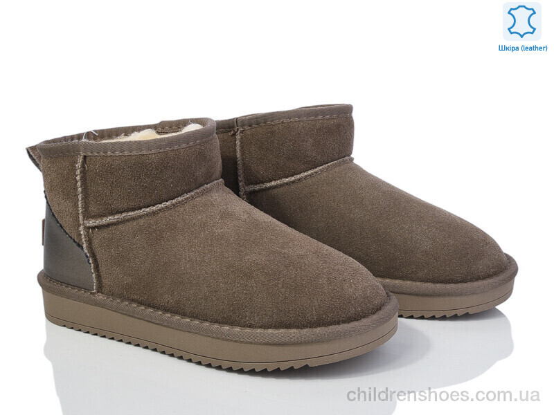 Угги ITTS 5875-12