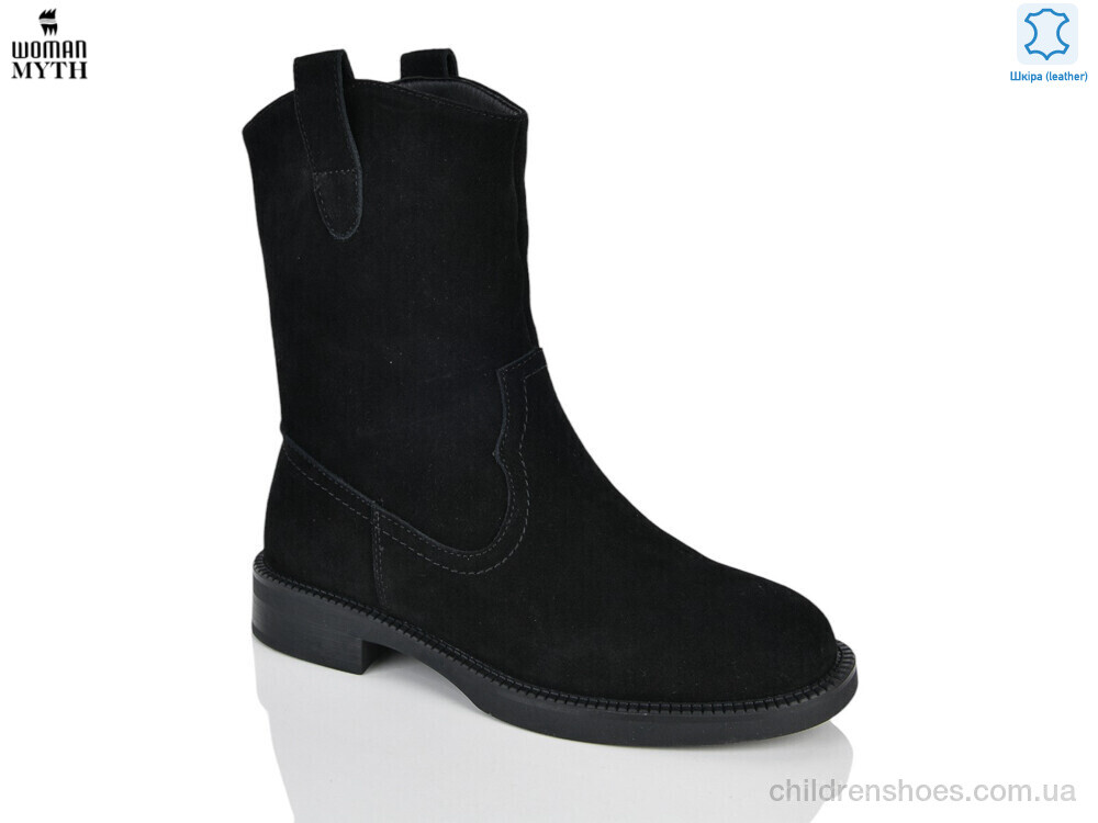 Ботинки MG6123 WOMAN MYTH / p. 36-41 / 8пар