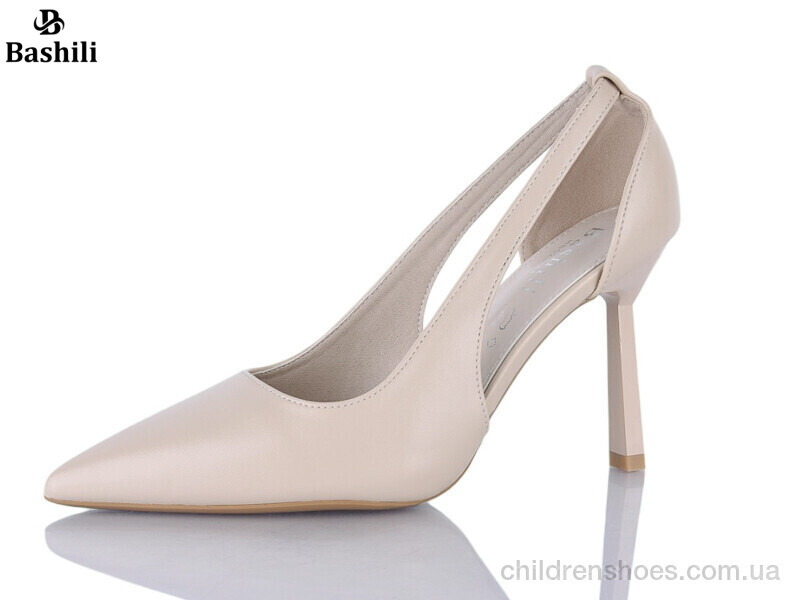 Туфли Башили H6529-11