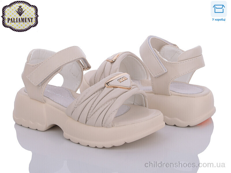 Босоножки PALIAMENT X589-5