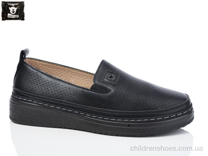 Туфли Steel Land 2024-10