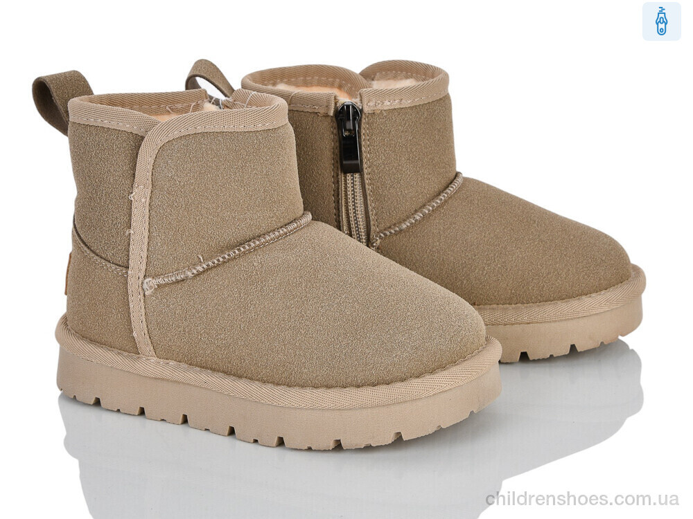 Угги A5004-2K Xifa kids / p. 27-32 / 8пар