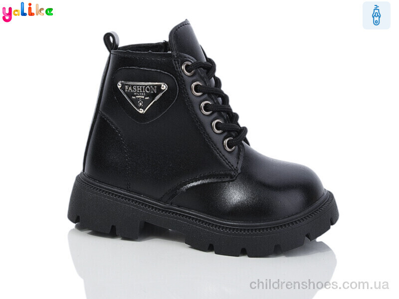 Ботинки No brand 671-1