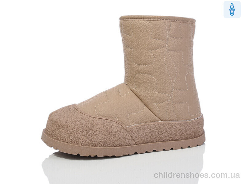 Ботинки JongGolf C40330-3