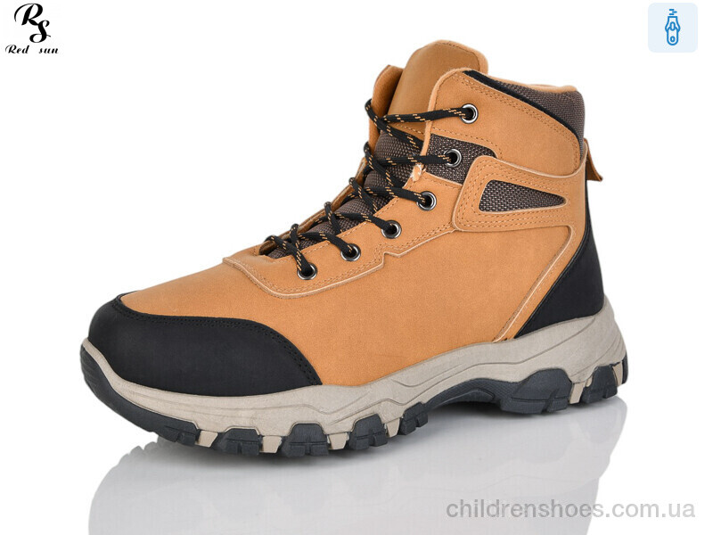 Ботинки No brand XJH333