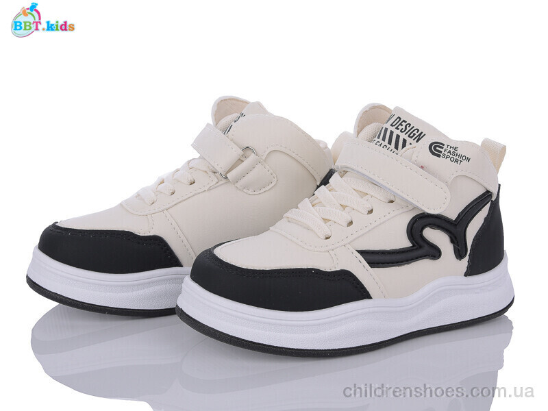 Кроссовки BBT kids R100-2-1