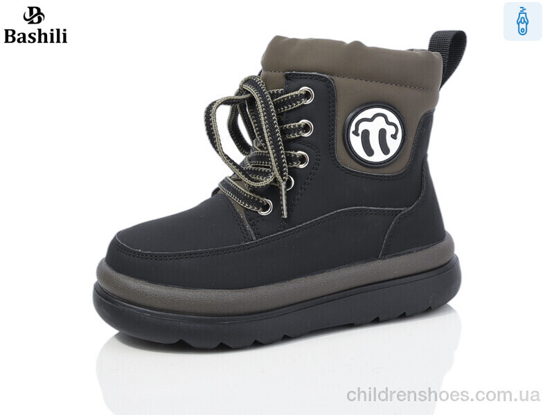 Ботинки Башили L93A02-27