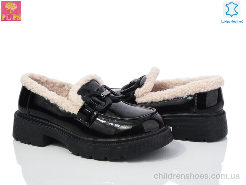 Туфли MR054-3 PLPS-Nanachka / p. 36-41 / 6пар