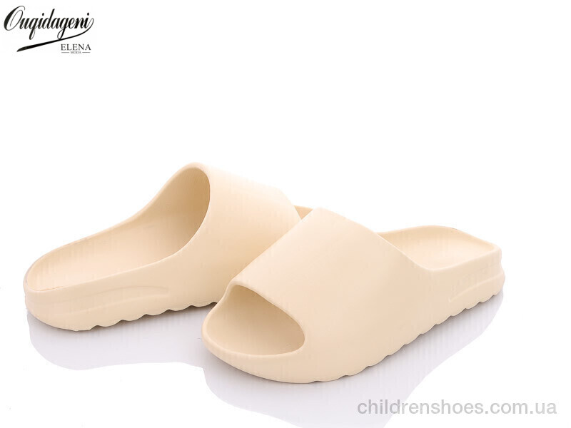 Шлепки женские No brand C1505-5