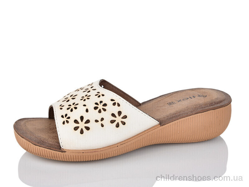 Шлепки женские Flex 3003-6