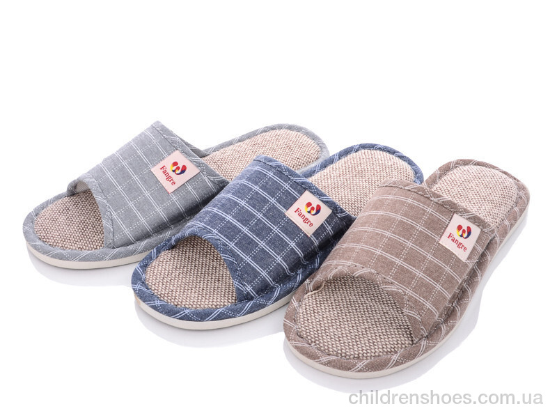 Тапки Fangre A316 mix 40-45