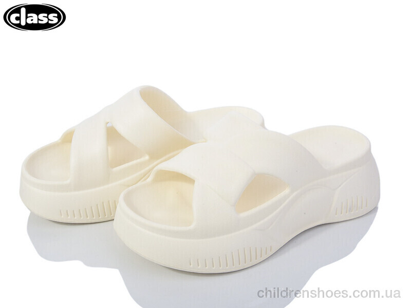 Шлепки женские No brand 2334-3