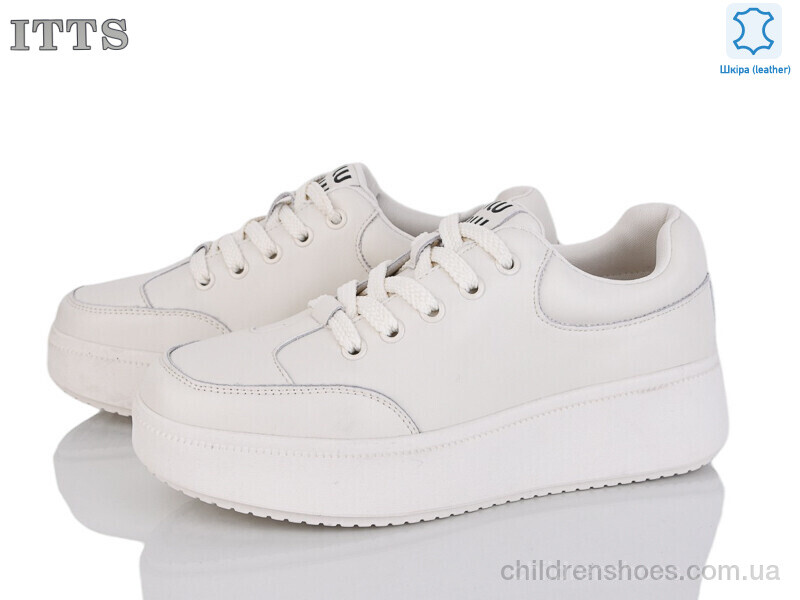 Кроссовки ITTS K693-3