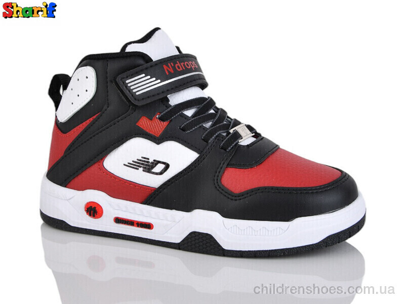 Кроссовки Ndrops AA021-2