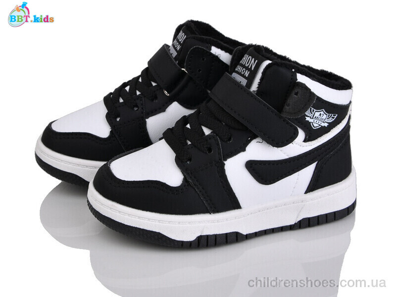 Кроссовки BBT R691-2-1