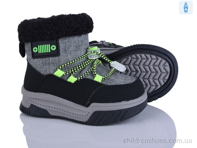 Дутики 2311-5A Poni kids / p. 22-27 / 8пар