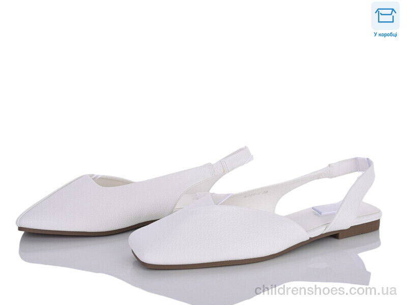 Туфли Limani 4418-W726-2