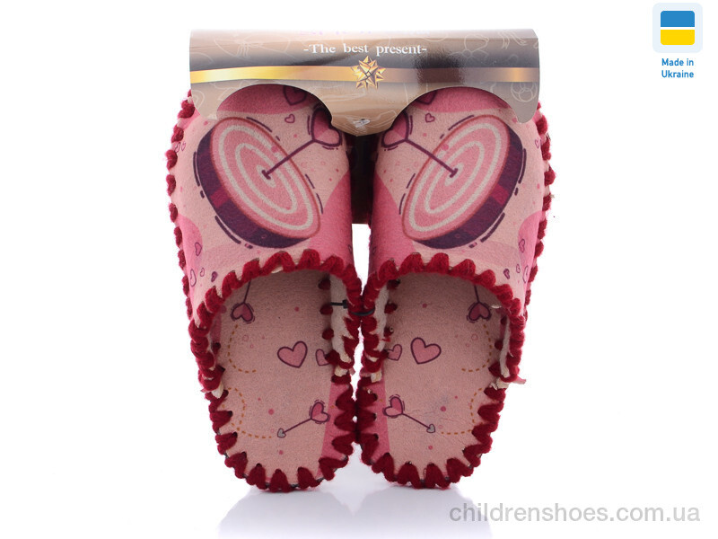 Тапки Vends 5-135