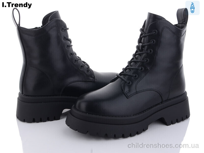 Ботинки Trendy B7621