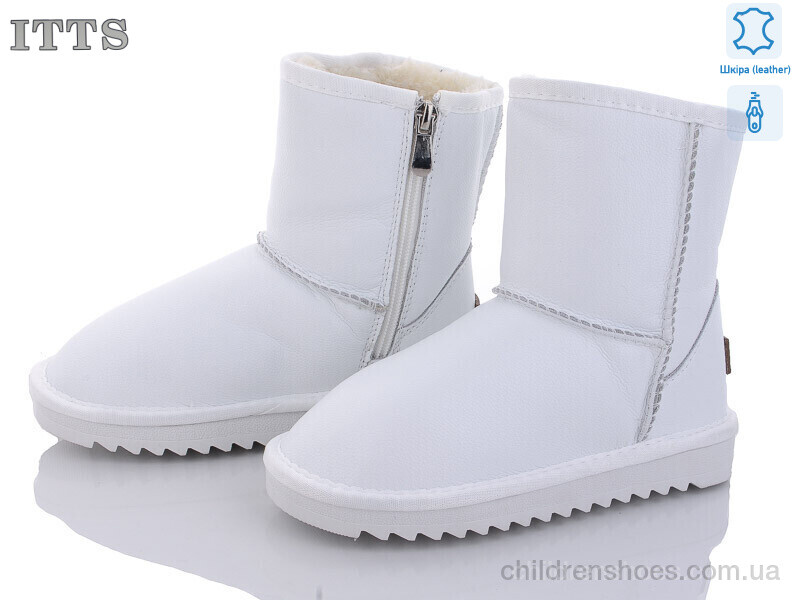 Угги ITTS 7808-9