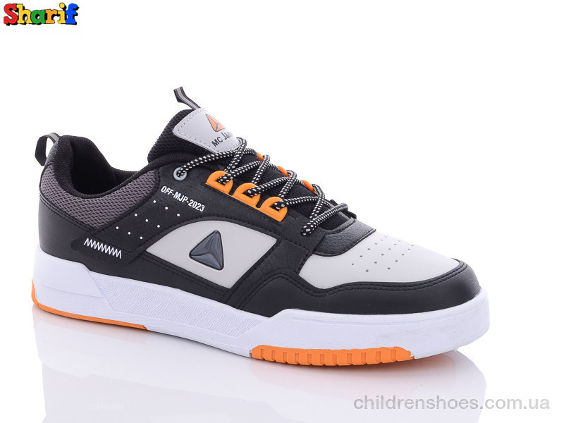 Кроссовки Jamper 2165-6