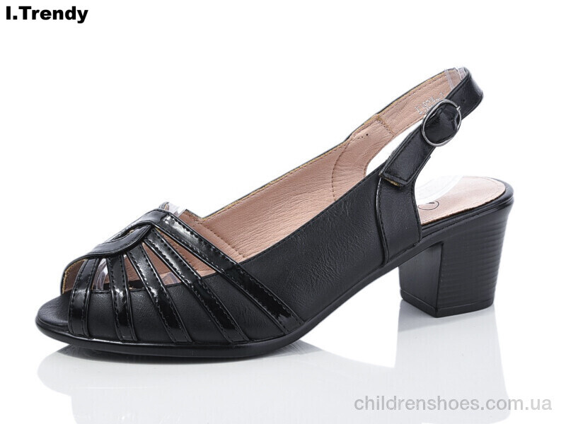 Босоножки Trendy LH03-1
