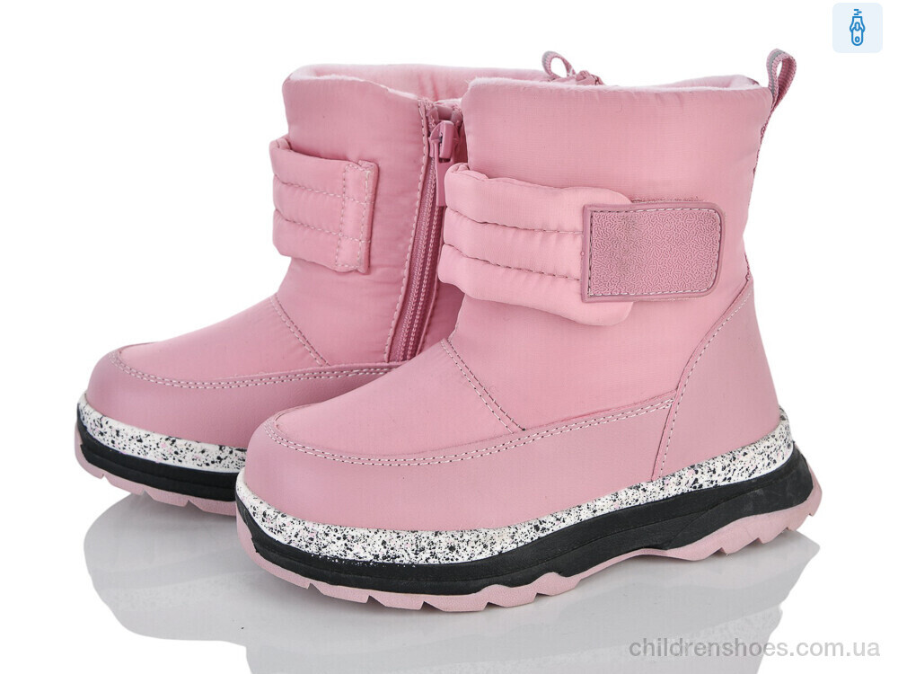 Дутики FG24111-2F Xifa kids / p. 27-32 / 8пар