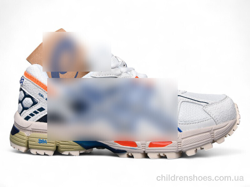 Кроссовки A.ics B890-2