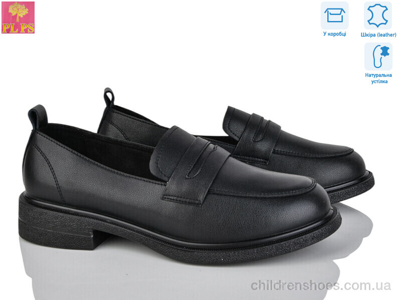Туфли PLPS P11-1