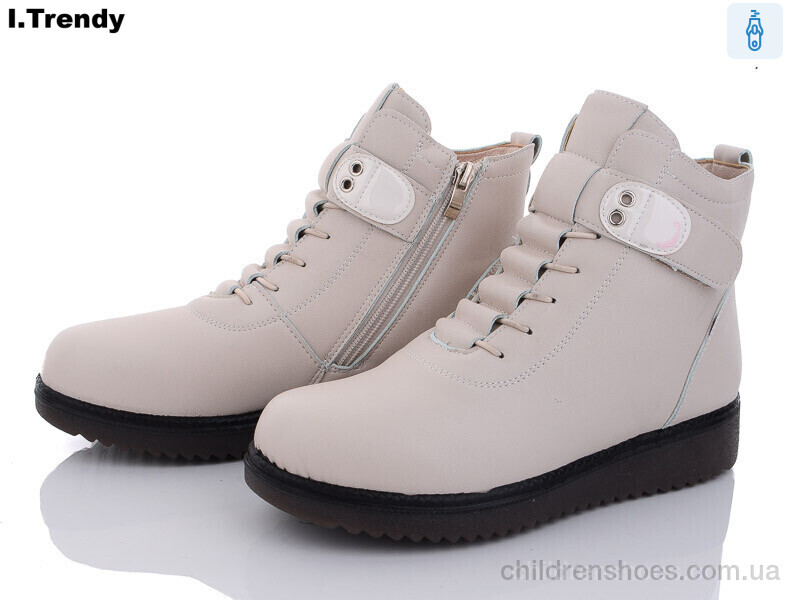 Ботинки BK805A-2 Trendy / p. 37-42 / 8пар