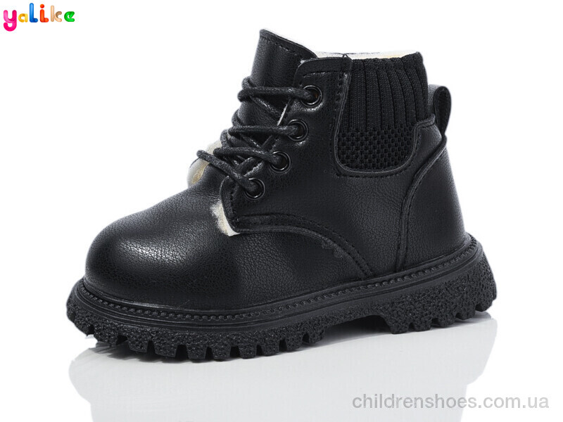 Ботинки No brand 758-1