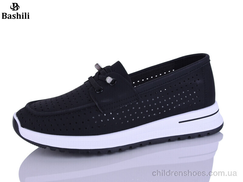 Туфли Башили Z6506-2