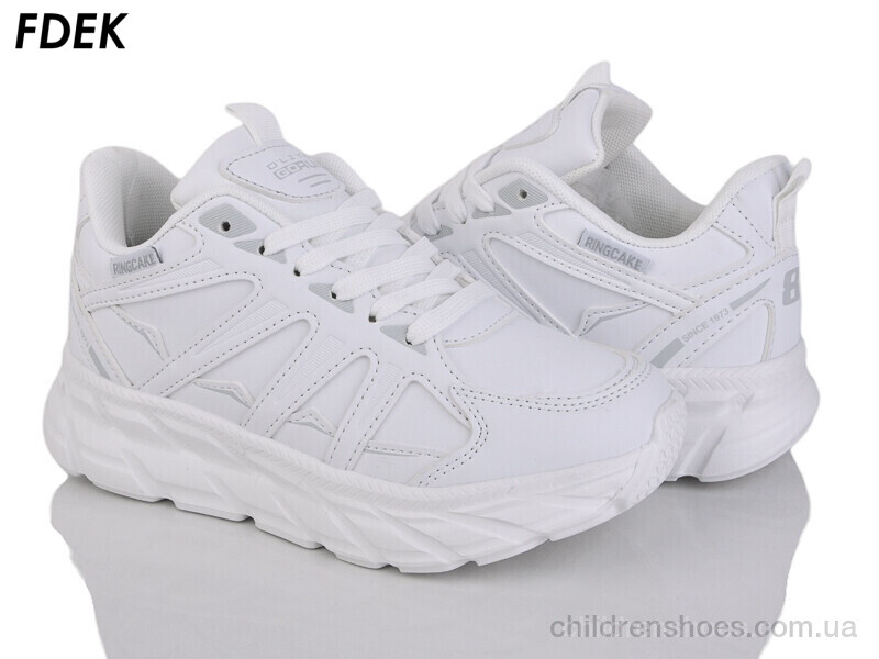 Кроссовки Fdek H9259-2