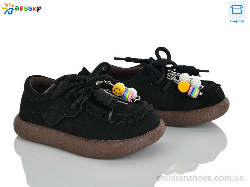 Туфли Bessky BD5149-1A