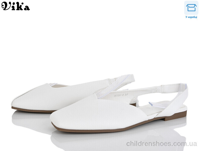Туфли Limani W726-2