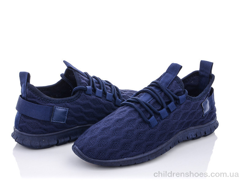 Кроссовки Siying G827-7