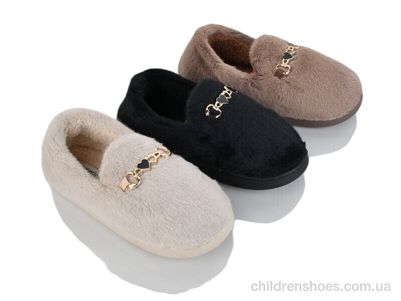 Тапки Jomix 9692 mix