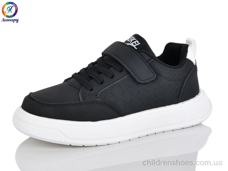 Кроссовки No brand K04-1 black